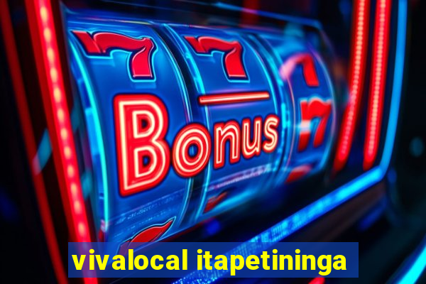 vivalocal itapetininga